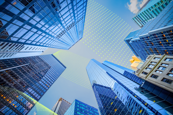 Shortlisted for European Thought Leadership of the Year 2026 | Citisoft